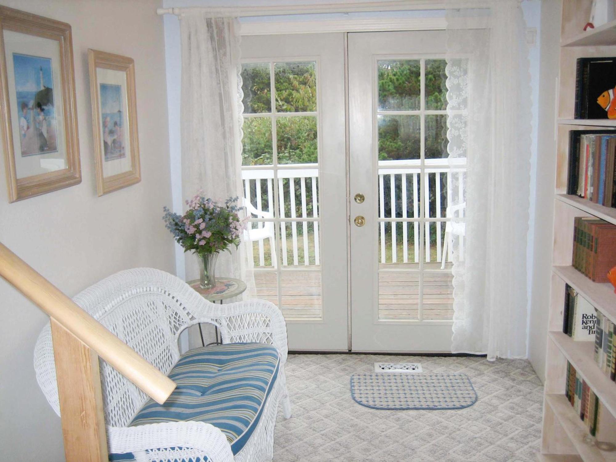 Ocean Rose Lincoln Exterior foto