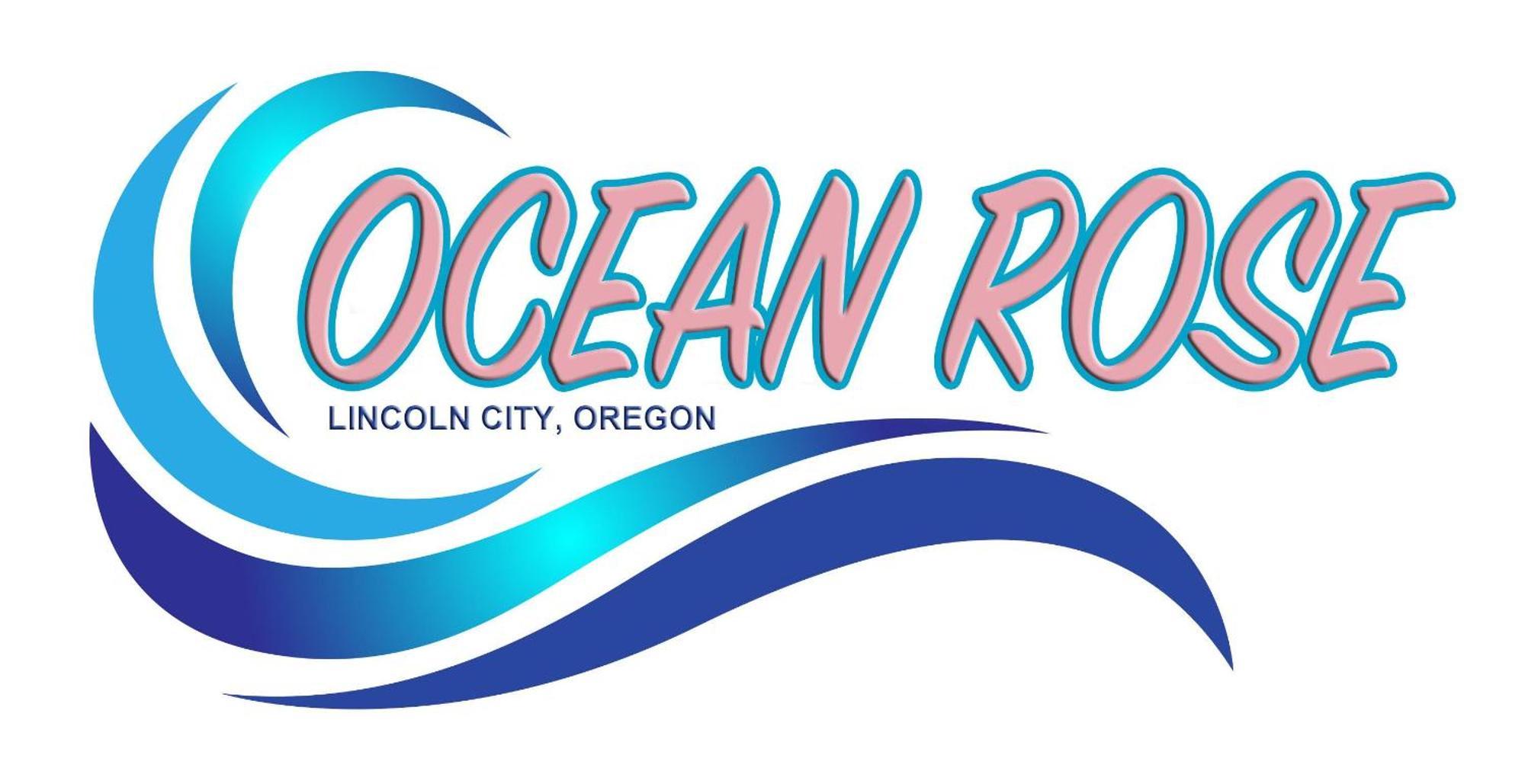 Ocean Rose Lincoln Exterior foto
